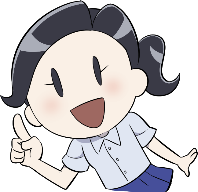 女の子 - Share Nest 仙川