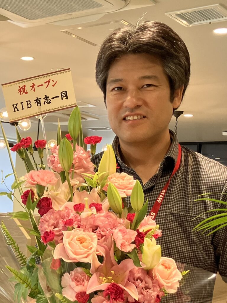 代表写真 - 株式会社SHARE NEST 代表写真