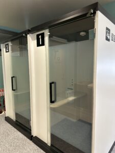 個室ブース_仙川 - Share Nest 仙川 個室ブース