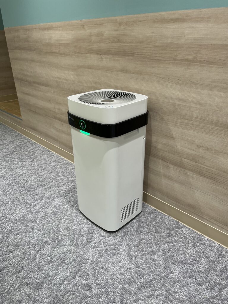 IMG_0307 - Share Nest 仙川 AIRDOG エアドック