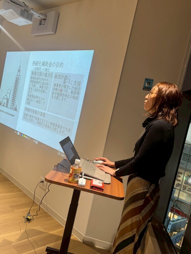 セミナー講師　和氣