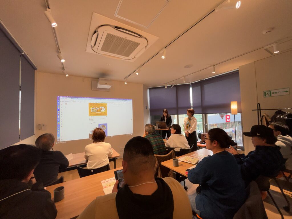 IMG_1406 - Share Nest 仙川