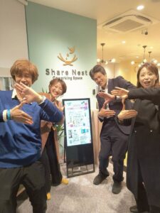 IMG_1484 - Share Nest 仙川