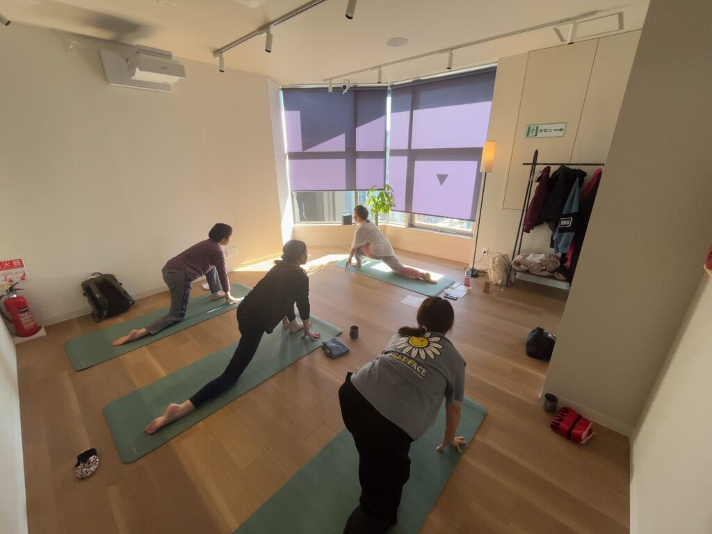 IMG_1529 - Share Nest 仙川