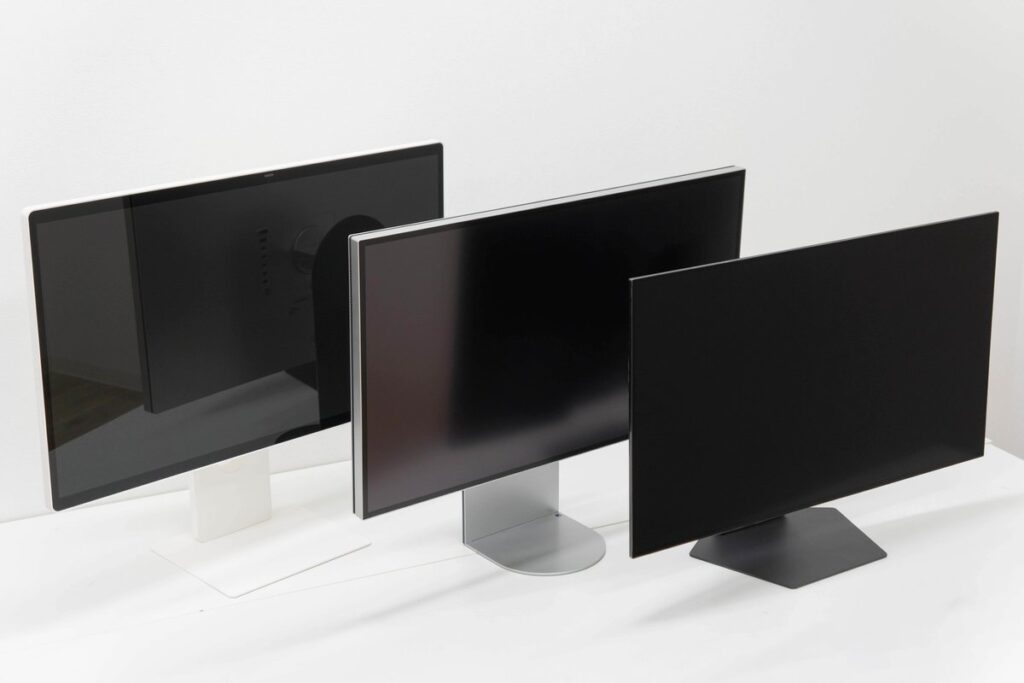 レンタルモニター