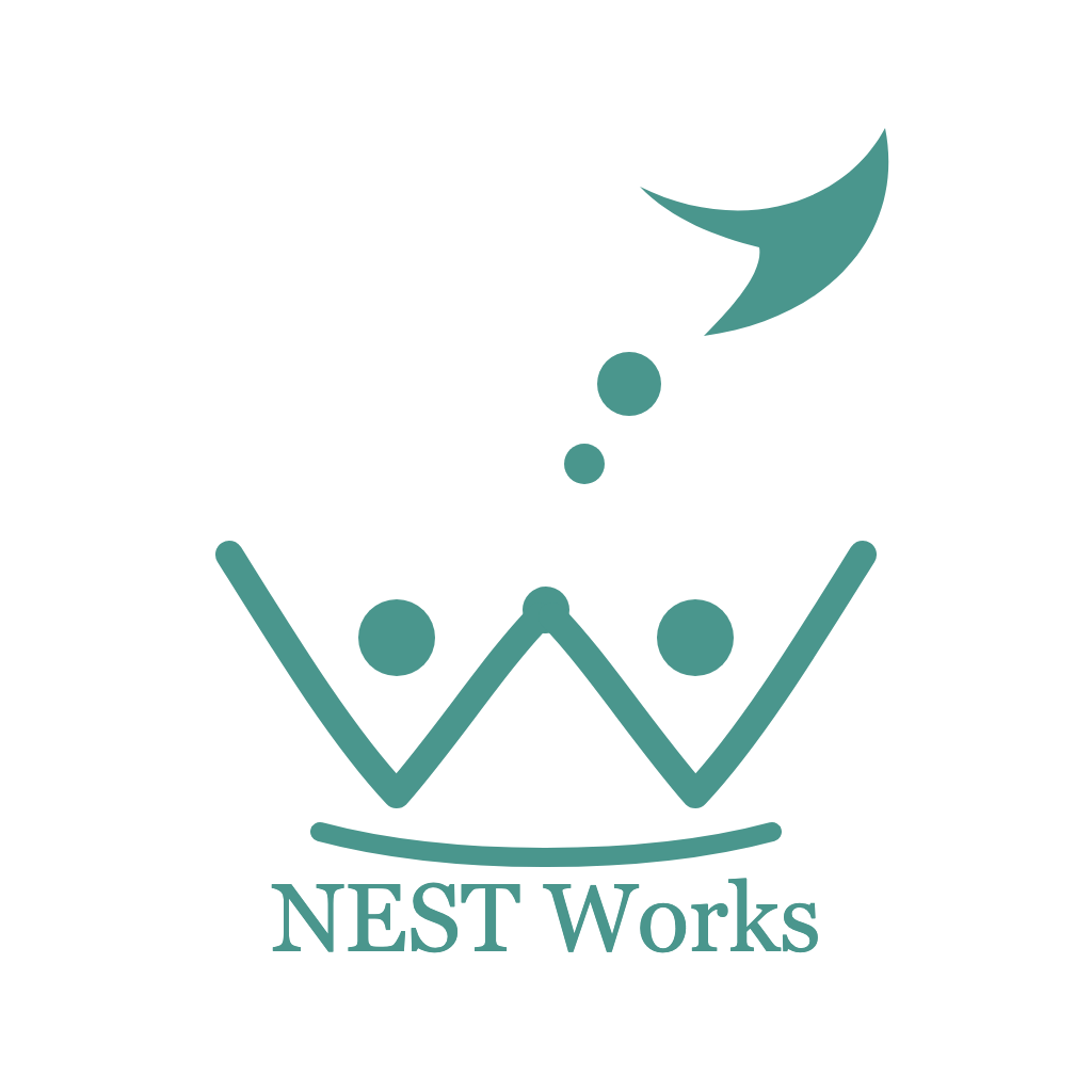 NEST Works ロゴ